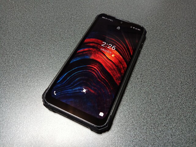 Ulefone Armor 7   Ɠd/AV 