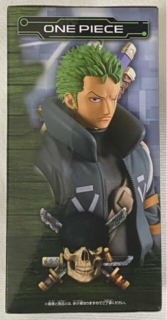 s[X DXF THE GRANDLINE SERIES GbOwbh RORONOA ZORO