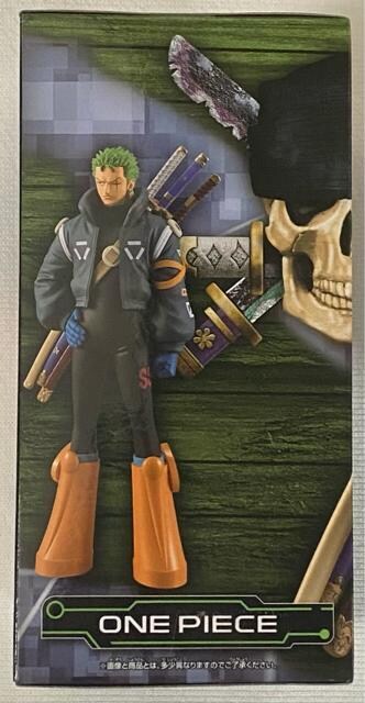 s[X DXF THE GRANDLINE SERIES GbOwbh RORONOA ZORO