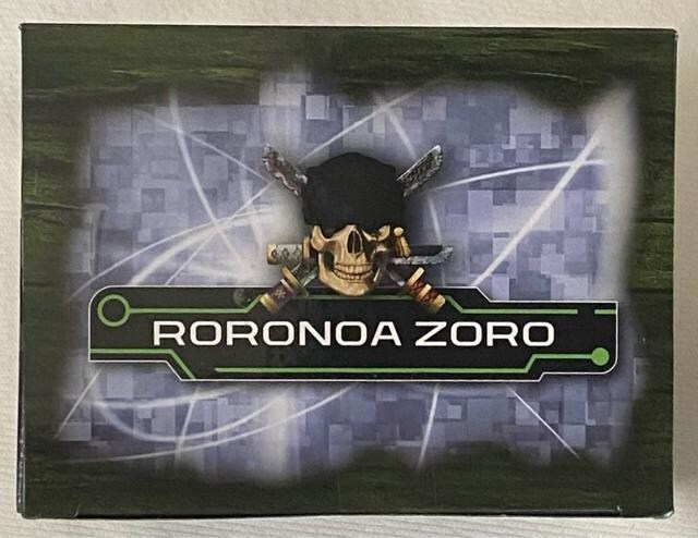 s[X DXF THE GRANDLINE SERIES GbOwbh RORONOA ZORO