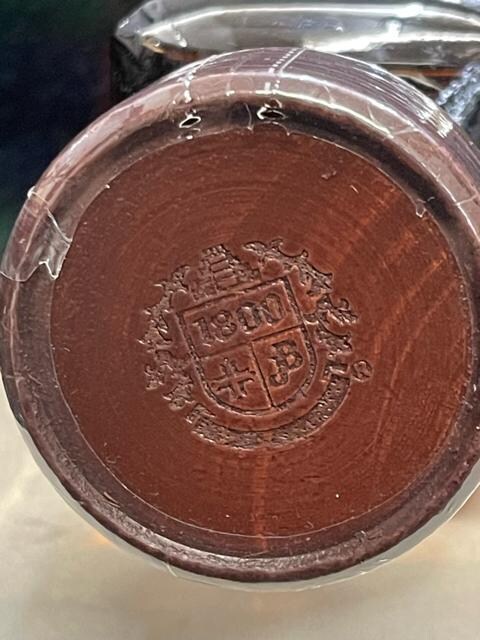 J v~AeL[ TEQUILA RESERVA 1800 Anejo NG{ [@1800 Alz 750ml  O/hN 