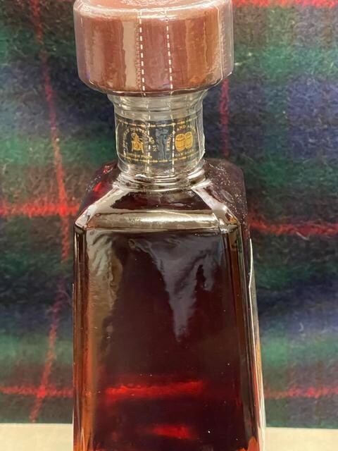 J v~AeL[ TEQUILA RESERVA 1800 Anejo NG{ [@1800 Alz 750ml  O/hN 