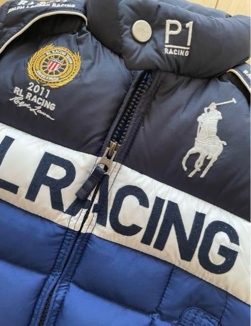 RL RACING 2011 _ExXg lCr[  LbY/xr[ 