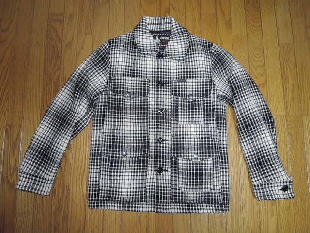 HYSTERIC GLAMOUR qXebNO}[ `FbN E[ WPbg S n [NJKT LeBO   uh 