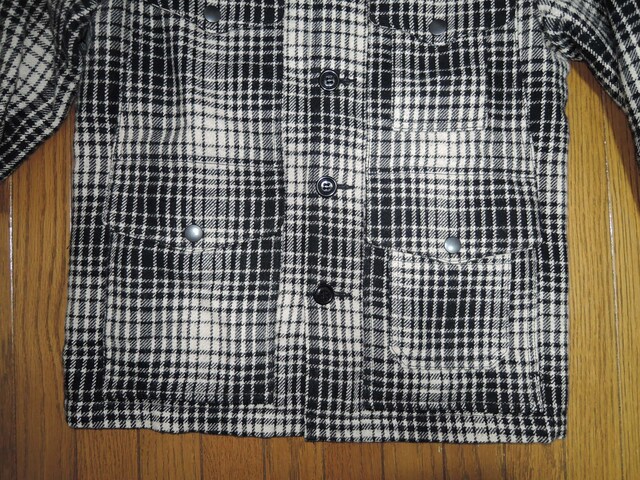 HYSTERIC GLAMOUR qXebNO}[ `FbN E[ WPbg S n [NJKT LeBO  uh 