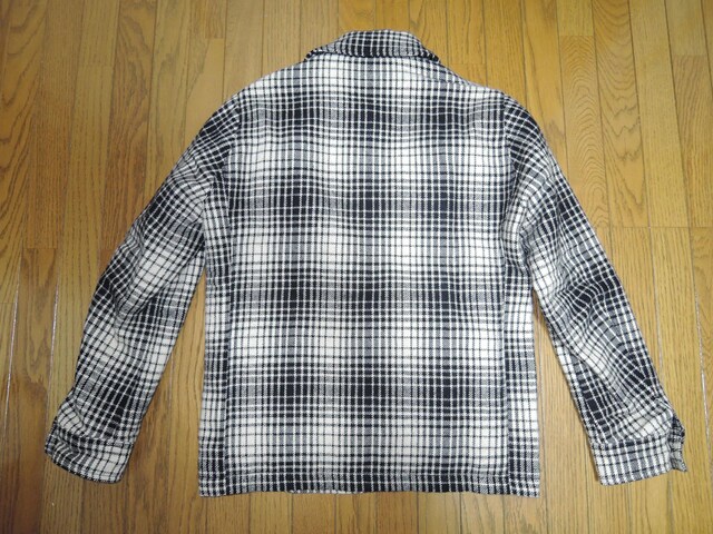 HYSTERIC GLAMOUR qXebNO}[ `FbN E[ WPbg S n [NJKT LeBO  uh 