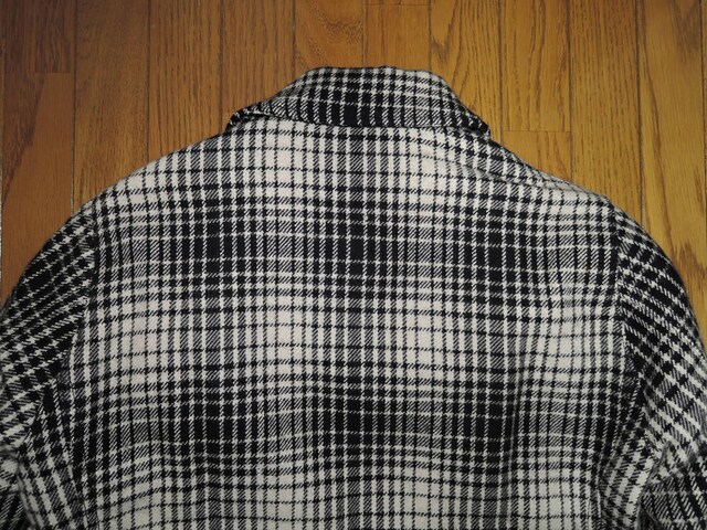 HYSTERIC GLAMOUR qXebNO}[ `FbN E[ WPbg S n [NJKT LeBO  uh 