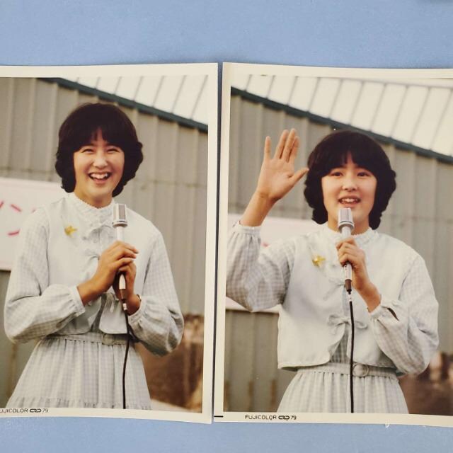 ݁A1979N\cq񐶎ʐ^10  ^gObY 