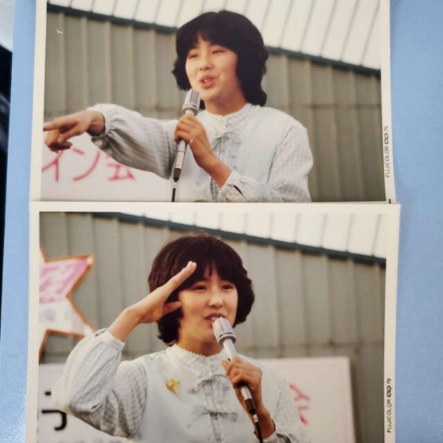 ݁A1979N\cq񐶎ʐ^10  ^gObY 
