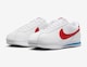 NIKE Rebc U[