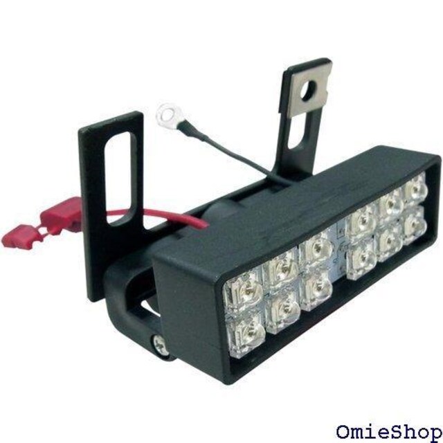 ƉbN  LED _ECgAO 12/24V CG[Ao[ CE-384 60  /oCN