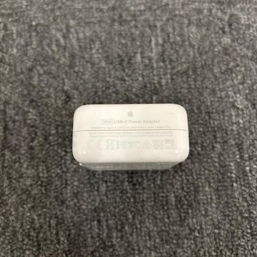 Apple Abv USB-C Power Adapter 30W A2164