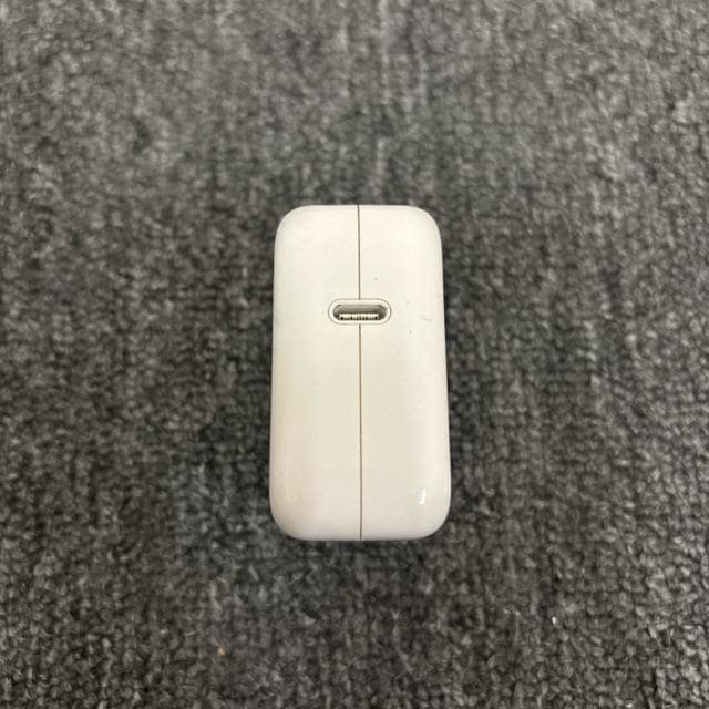 Apple Abv USB-C Power Adapter 30W A2164  PC{/Ӌ@ 