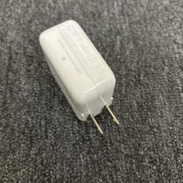 Apple Abv USB-C Power Adapter 30W A2164  PC{/Ӌ@ 