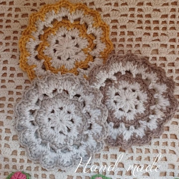 Hand made@@t̃R[X^[i`R
