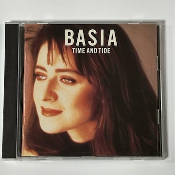 BASIA / TIME AND TIDE