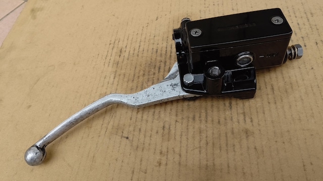 Z400FX}X^[ǕiGS400CBX400Z550FXLp[ u[L fBXN