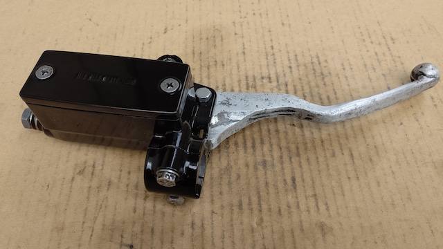 Z400FX}X^[ǕiGS400CBX400Z550FXLp[ u[L fBXN