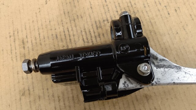 Z400FX}X^[ǕiGS400CBX400Z550FXLp[ u[L fBXN