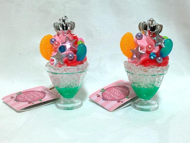 yTINY PRINSESS DECO SWEETS CHARMzJbvQ    
