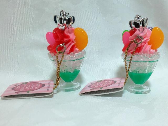 yTINY PRINSESS DECO SWEETS CHARMzJbvQ   