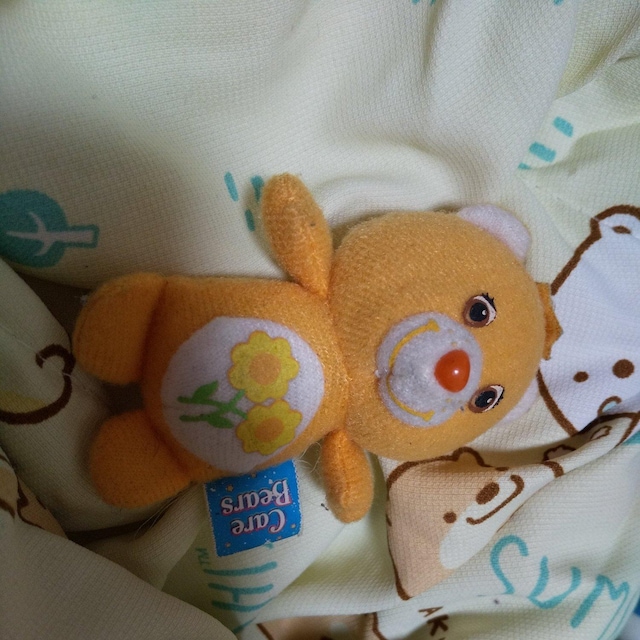 Care Bears ʂ   Aj/R~bN/LN^[ 