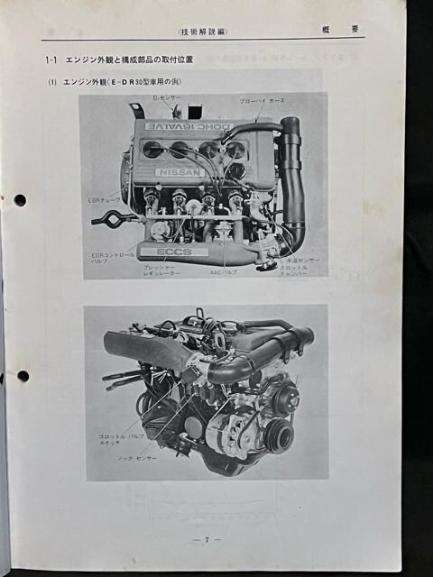 Y FJ20GW }jA 1982N  /oCN
