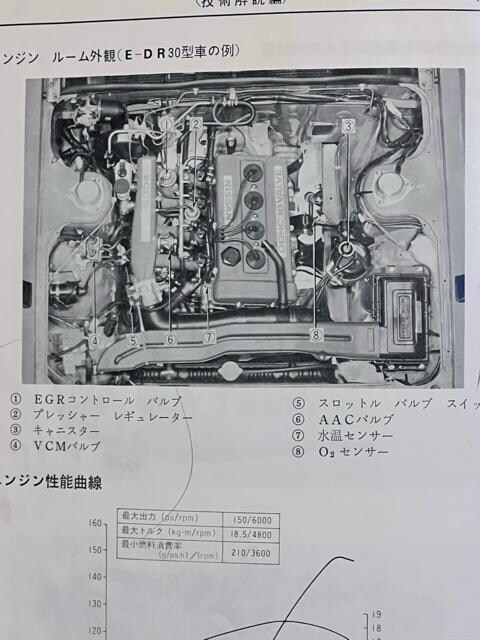 Y FJ20GW }jA 1982N  /oCN
