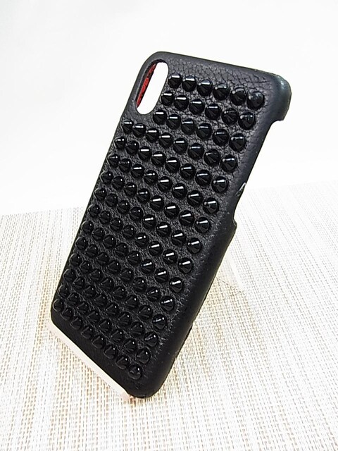 KNX`u^Christian LouboutinACtH i-phone XpP[X