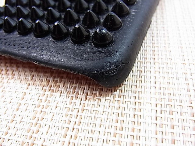 KNX`u^Christian LouboutinACtH i-phone XpP[X
