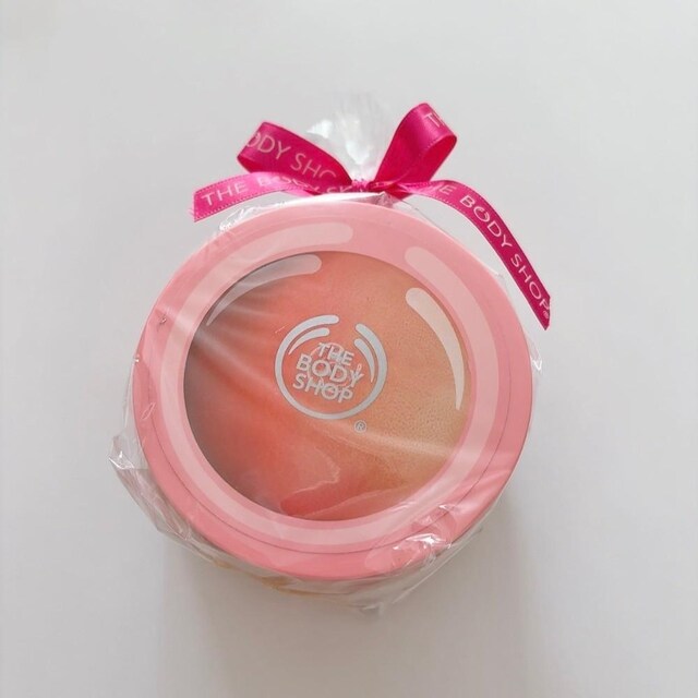 Vi!!THE BODY SHOP/U{fBVbvsNO[vt[c{fBXNuWFx[X   uh 