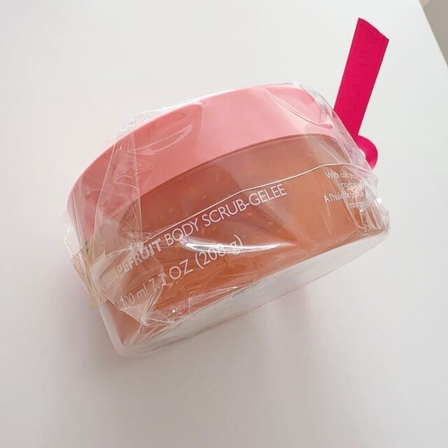 Vi!!THE BODY SHOP/U{fBVbvsNO[vt[c{fBXNuWFx[X  uh 