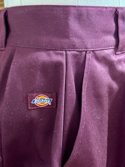 Dickies XJ[g  uh 