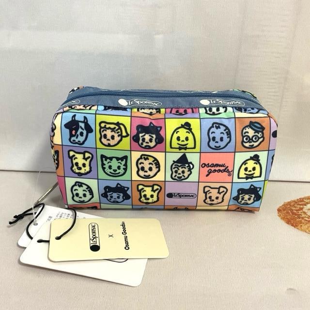 ViLeSportsac X|[gTbN ITObY IT`FbJ[htbO  σ|[` |[` 6511    t@bV 