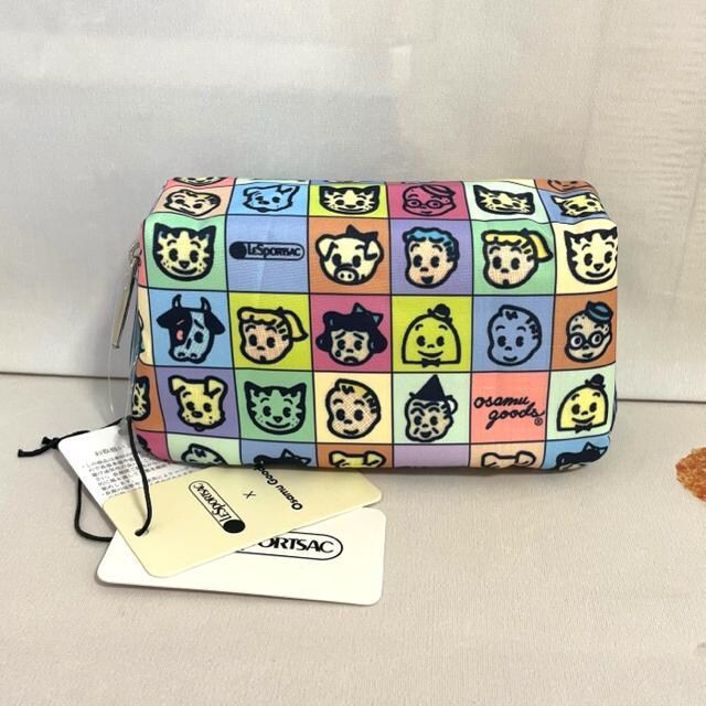 ViLeSportsac X|[gTbN ITObY IT`FbJ[htbO  σ|[` |[` 6511   t@bV 