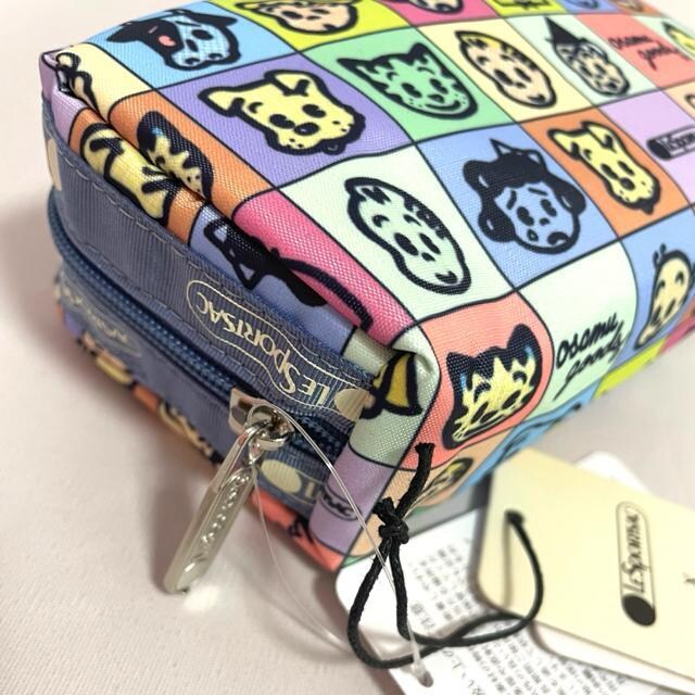 ViLeSportsac X|[gTbN ITObY IT`FbJ[htbO  σ|[` |[` 6511   t@bV 
