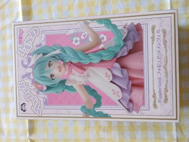 安い初音ミクフィギュアの通販商品を比較 | ショッピング情報の