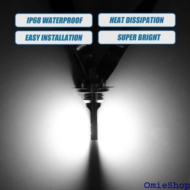 A ABSOPRO tHOv LED H7 wbh 0`bv ԗp A A~ zCg 2Zbg 639  /oCN
