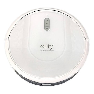 Anker Eufy ロボット掃除機 RoboVac G30 ホワイト