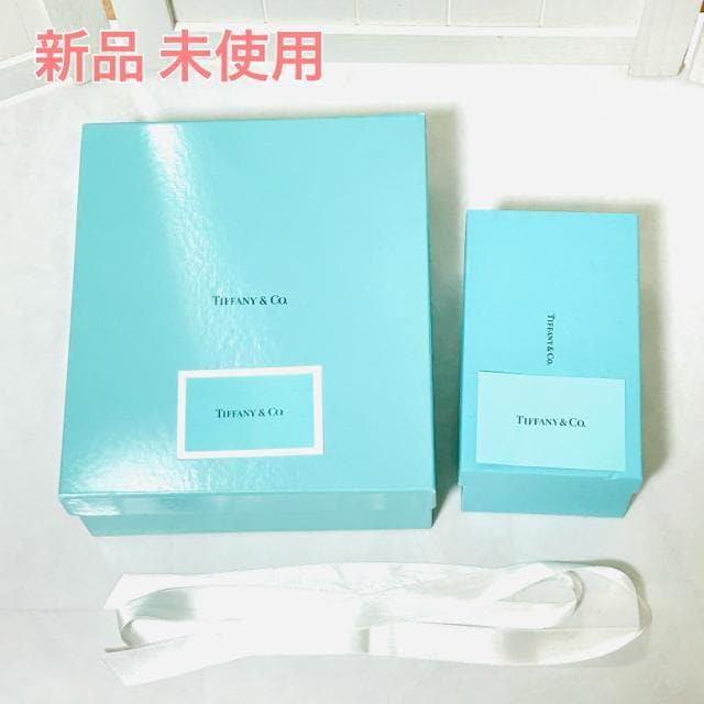 Vi Tiffany&Co. t[bg COX ^u[ yA   uh 
