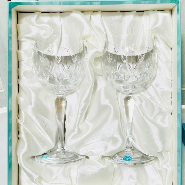 Vi Tiffany&Co. t[bg COX ^u[ yA  uh 