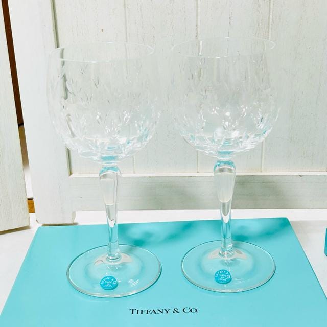 Vi Tiffany&Co. t[bg COX ^u[ yA  uh 