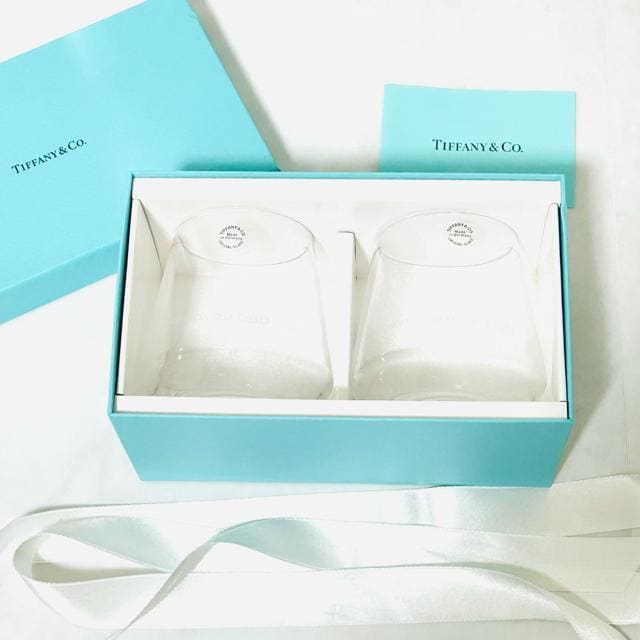 Vi Tiffany&Co. t[bg COX ^u[ yA  uh 