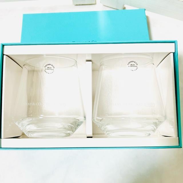 Vi Tiffany&Co. t[bg COX ^u[ yA  uh 