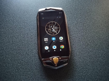 OUKITEL K16