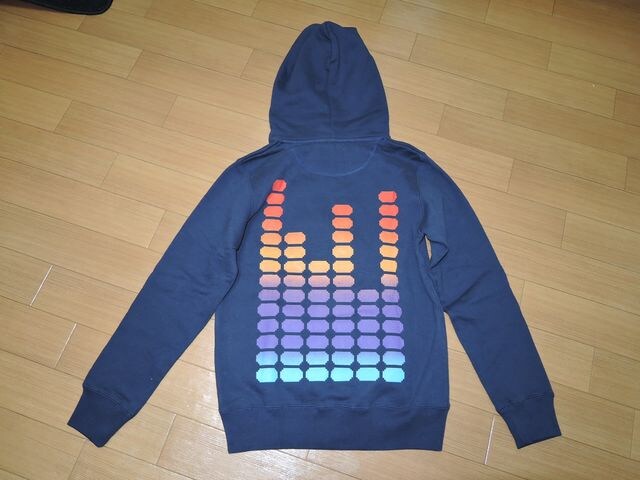 ViGNXg[WXLARGEXEFbgp[J[SS1991  uh 