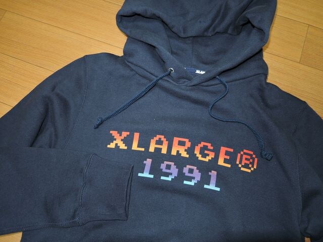 ViGNXg[WXLARGEXEFbgp[J[SS1991  uh 