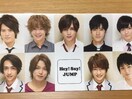 Hey!Say!JUMP No.21