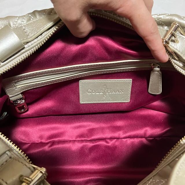 yCOLE HAAN / R[n[z nhobO / ~j{XgobO  uh 