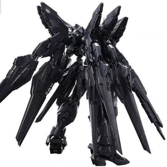 PIANXIN/五金モデル】MGEX 1/100 ストライクフリーダム